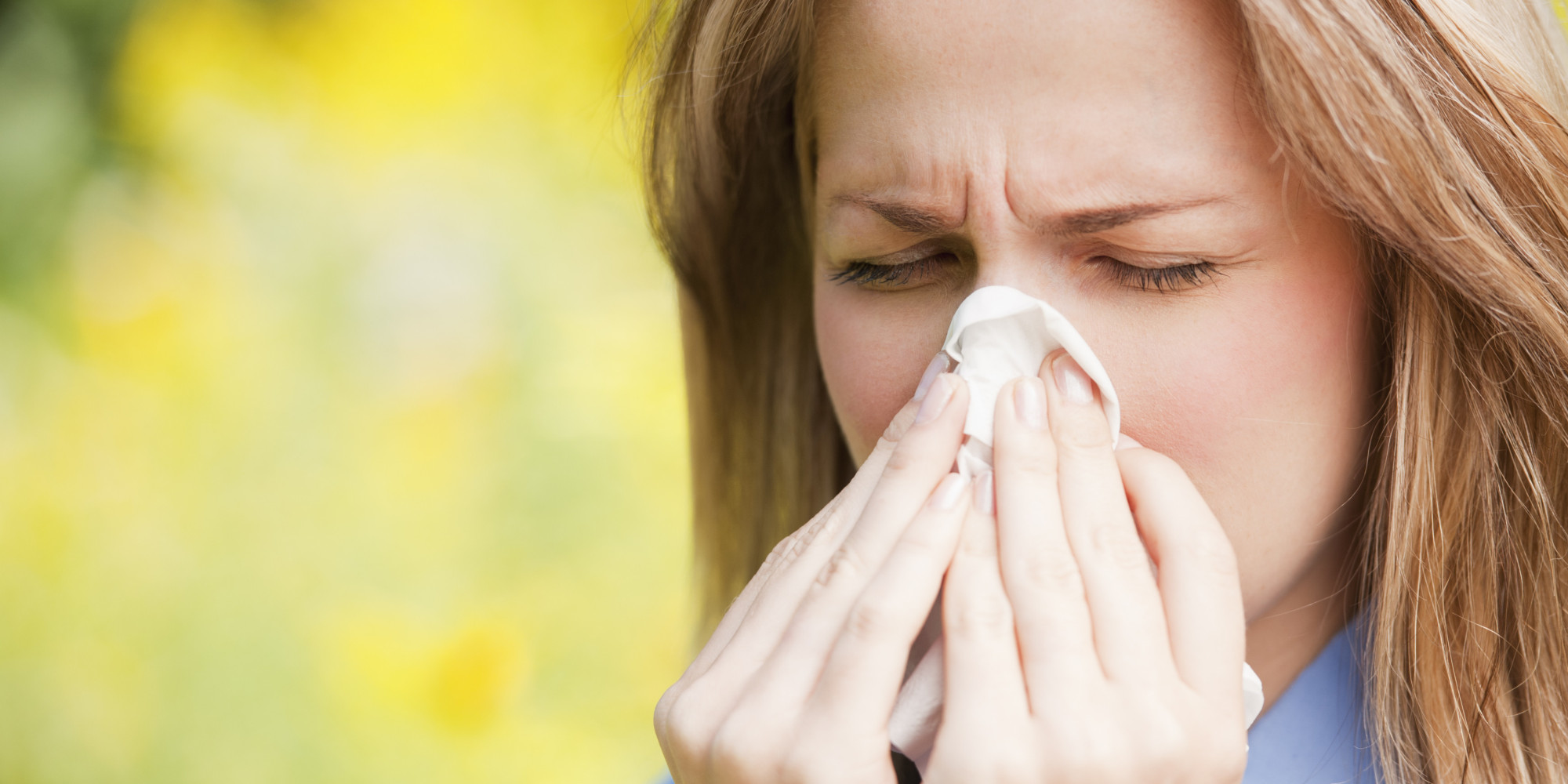 Return to Sneezing, Itchy Eyes, and a Runny Nose that Won’t Quit? 